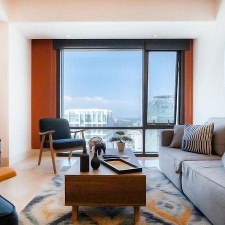 מקסיקו סיטי Miyana Suites מראה חיצוני תמונה