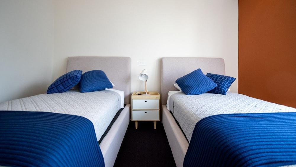 מקסיקו סיטי Miyana Suites מראה חיצוני תמונה
