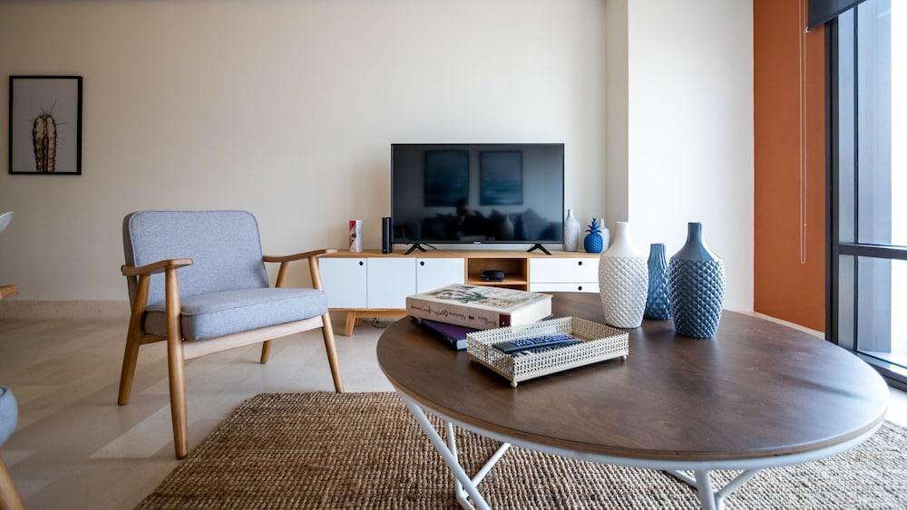מקסיקו סיטי Miyana Suites מראה חיצוני תמונה