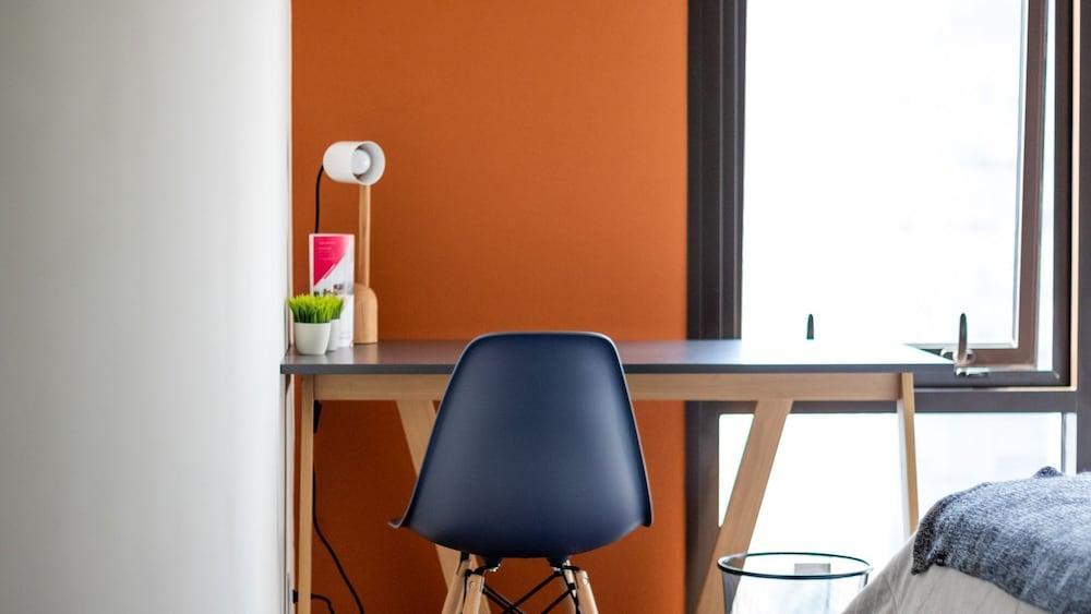 מקסיקו סיטי Miyana Suites מראה חיצוני תמונה