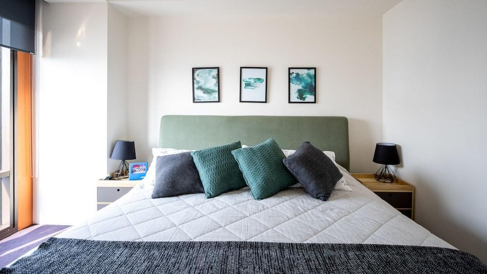 מקסיקו סיטי Miyana Suites מראה חיצוני תמונה