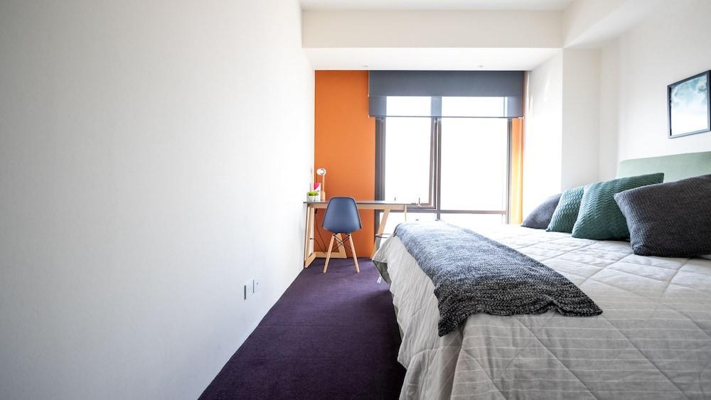 מקסיקו סיטי Miyana Suites מראה חיצוני תמונה