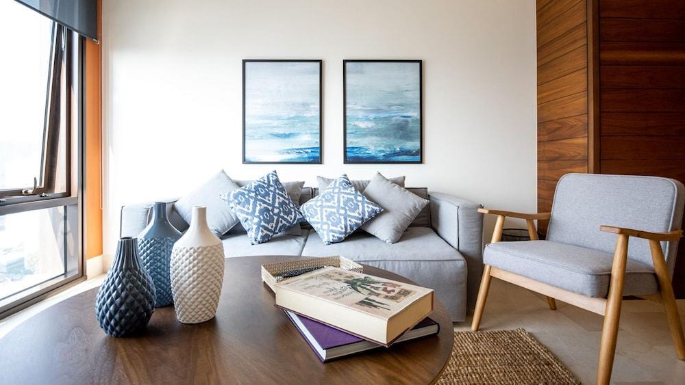 מקסיקו סיטי Miyana Suites מראה חיצוני תמונה