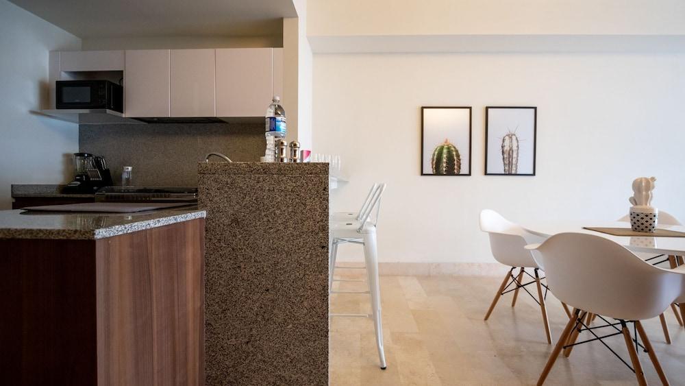 מקסיקו סיטי Miyana Suites מראה חיצוני תמונה