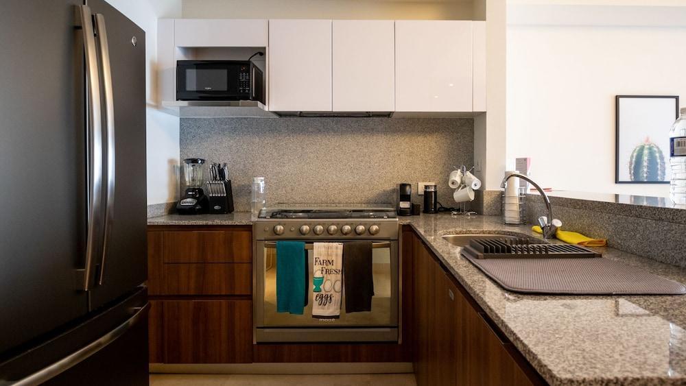 מקסיקו סיטי Miyana Suites מראה חיצוני תמונה