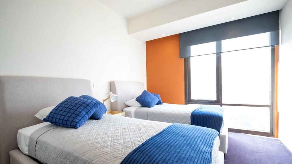 מקסיקו סיטי Miyana Suites מראה חיצוני תמונה
