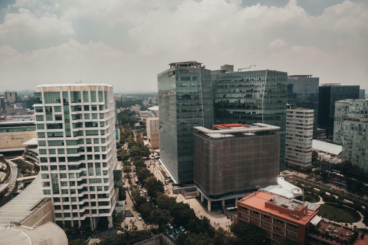 מקסיקו סיטי Miyana Suites מראה חיצוני תמונה
