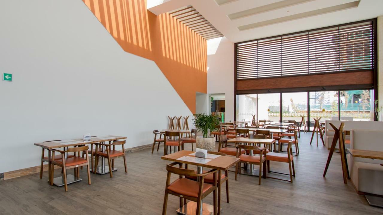 מקסיקו סיטי Miyana Suites מראה חיצוני תמונה