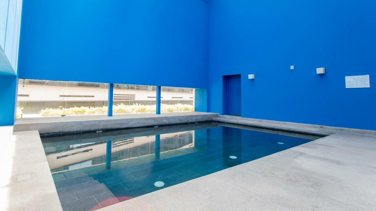 מקסיקו סיטי Miyana Suites מראה חיצוני תמונה