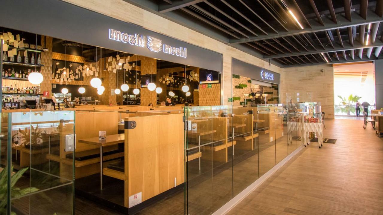 מקסיקו סיטי Miyana Suites מראה חיצוני תמונה