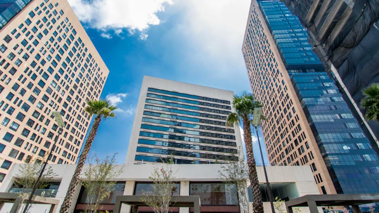 מקסיקו סיטי Miyana Suites מראה חיצוני תמונה
