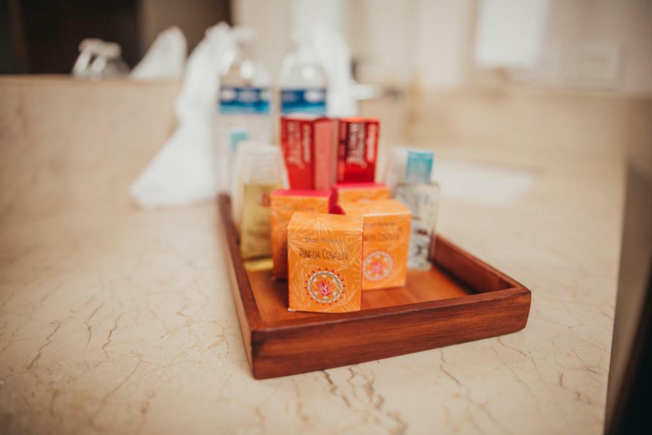 מקסיקו סיטי Miyana Suites מראה חיצוני תמונה
