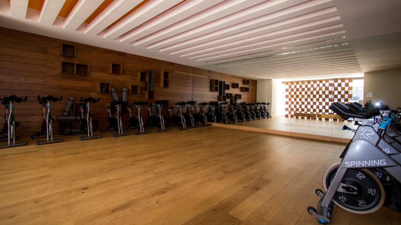 מקסיקו סיטי Miyana Suites מראה חיצוני תמונה