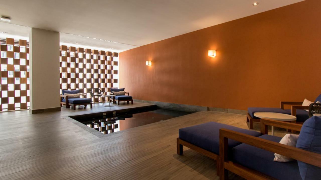 מקסיקו סיטי Miyana Suites מראה חיצוני תמונה