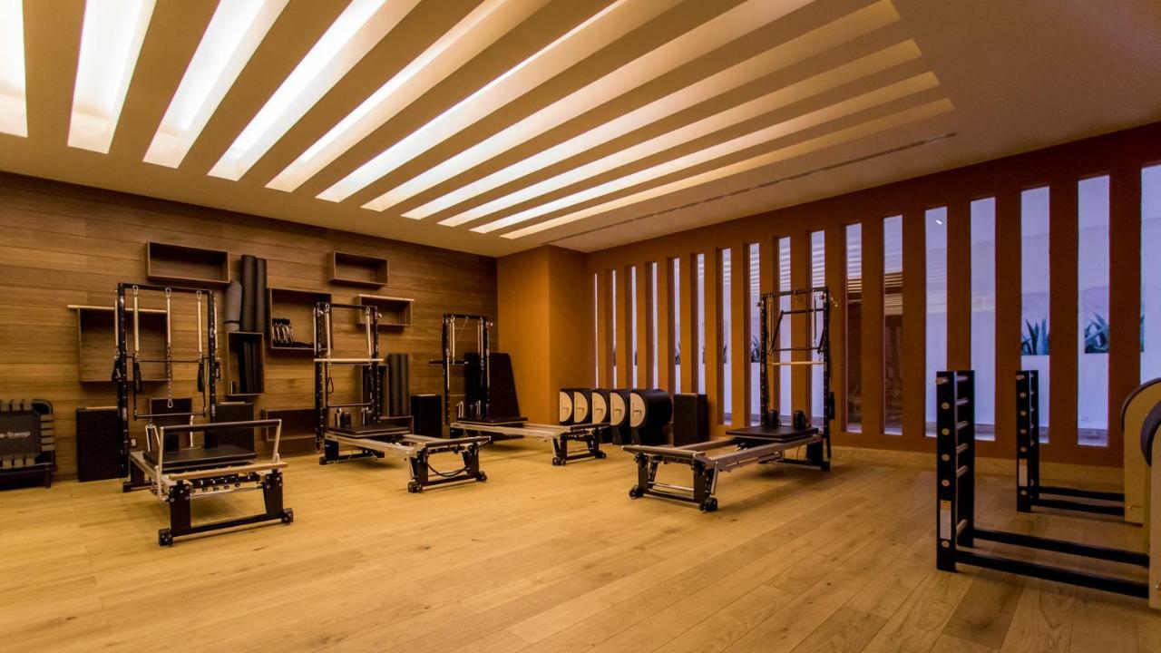 מקסיקו סיטי Miyana Suites מראה חיצוני תמונה