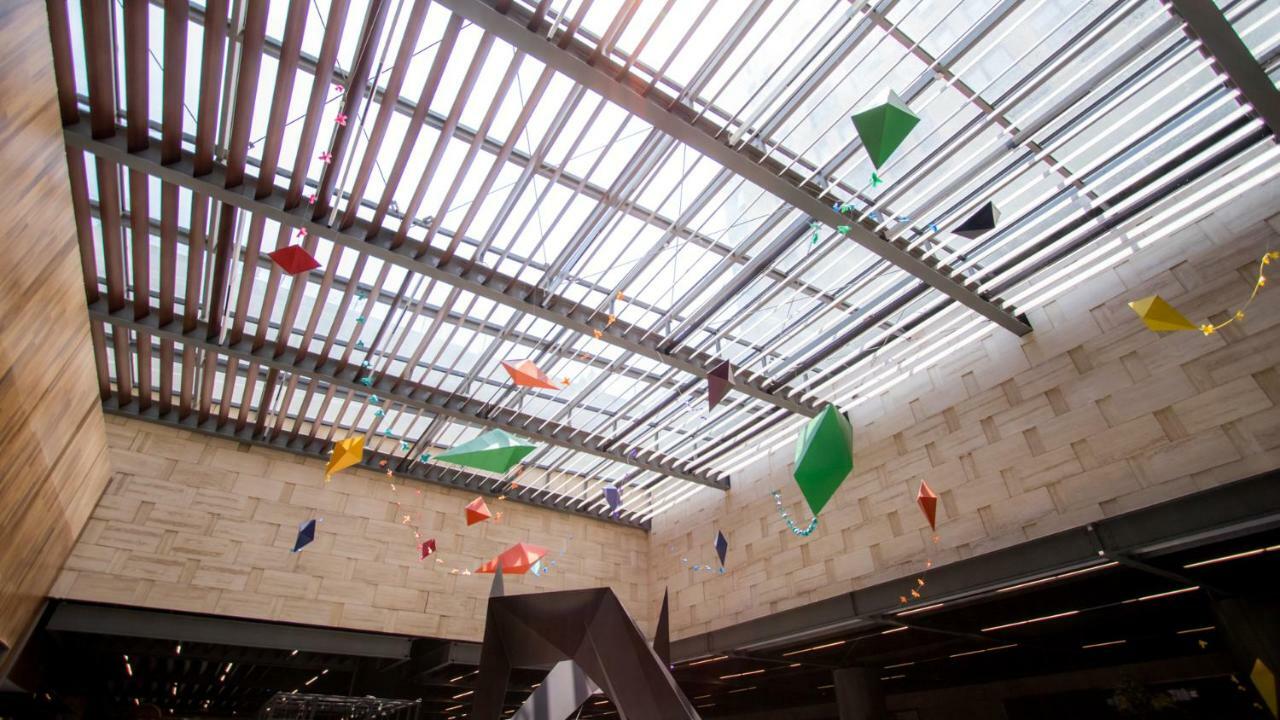 מקסיקו סיטי Miyana Suites מראה חיצוני תמונה