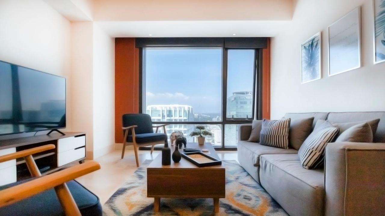 מקסיקו סיטי Miyana Suites מראה חיצוני תמונה