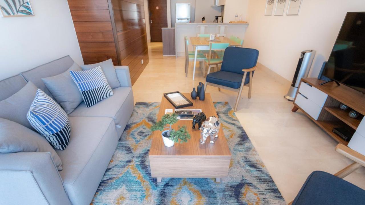 מקסיקו סיטי Miyana Suites מראה חיצוני תמונה