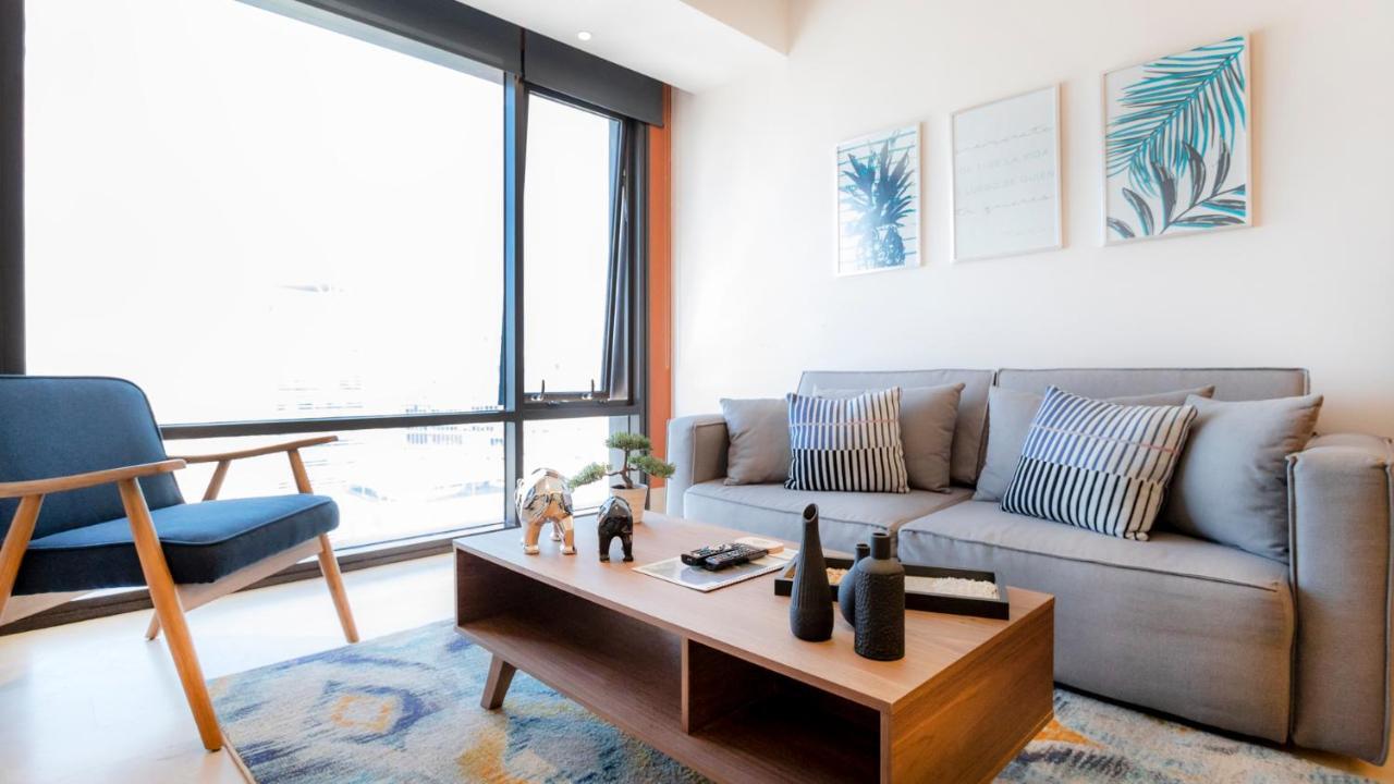 מקסיקו סיטי Miyana Suites מראה חיצוני תמונה