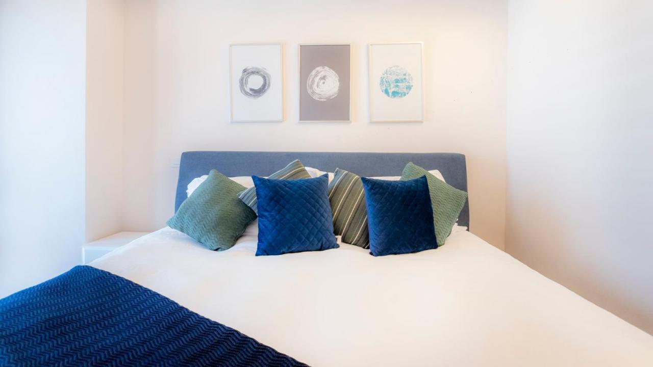 מקסיקו סיטי Miyana Suites מראה חיצוני תמונה