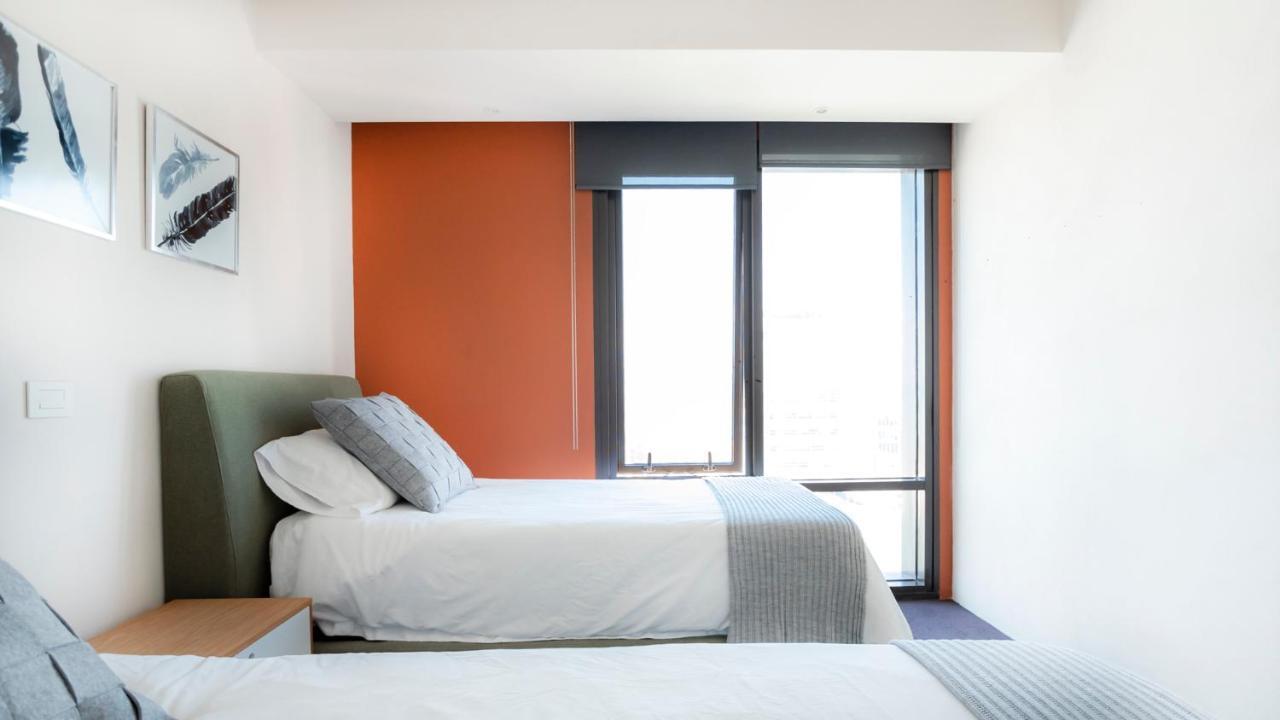 מקסיקו סיטי Miyana Suites מראה חיצוני תמונה