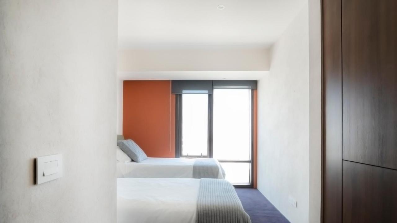 מקסיקו סיטי Miyana Suites מראה חיצוני תמונה