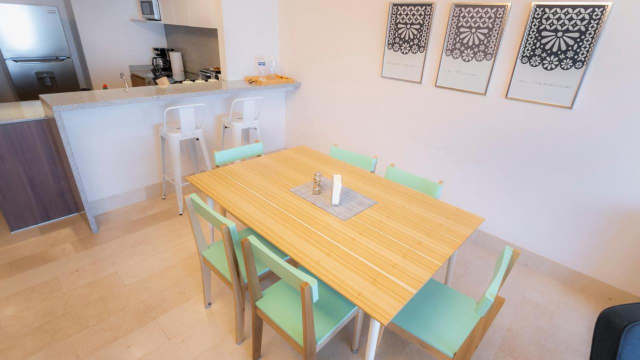 מקסיקו סיטי Miyana Suites מראה חיצוני תמונה