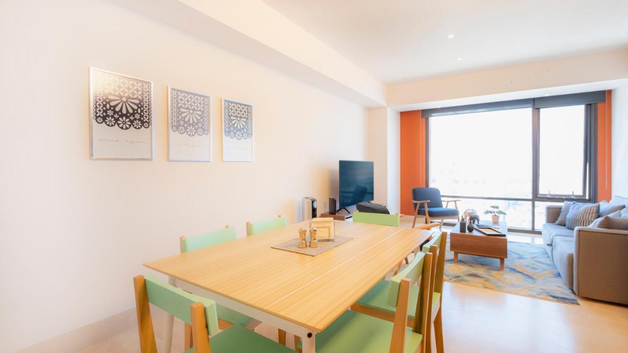 מקסיקו סיטי Miyana Suites מראה חיצוני תמונה