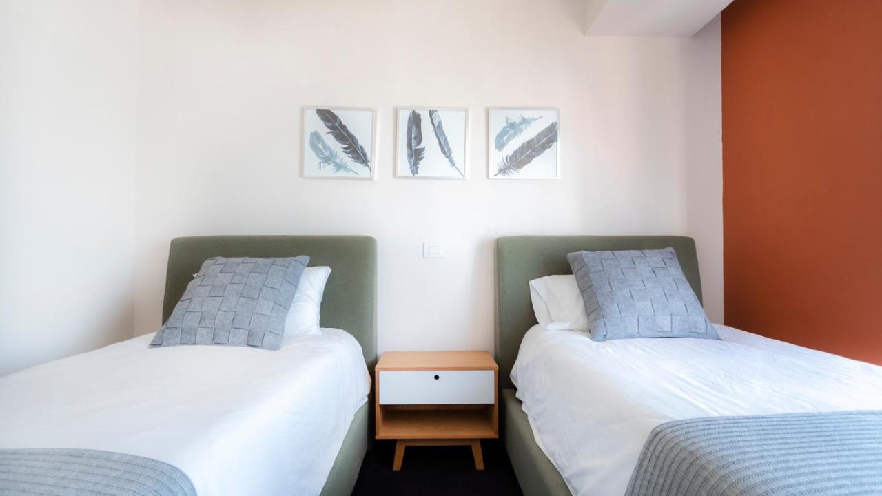 מקסיקו סיטי Miyana Suites מראה חיצוני תמונה