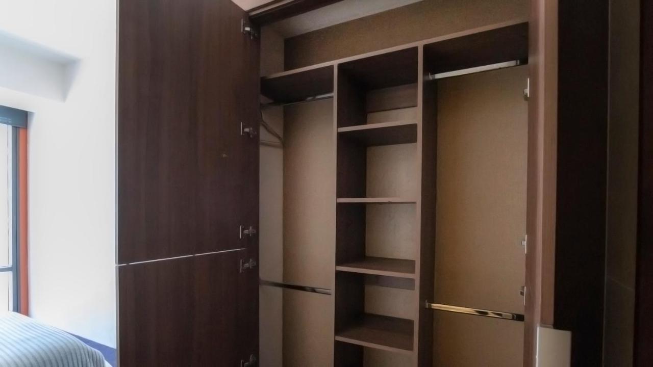 מקסיקו סיטי Miyana Suites מראה חיצוני תמונה