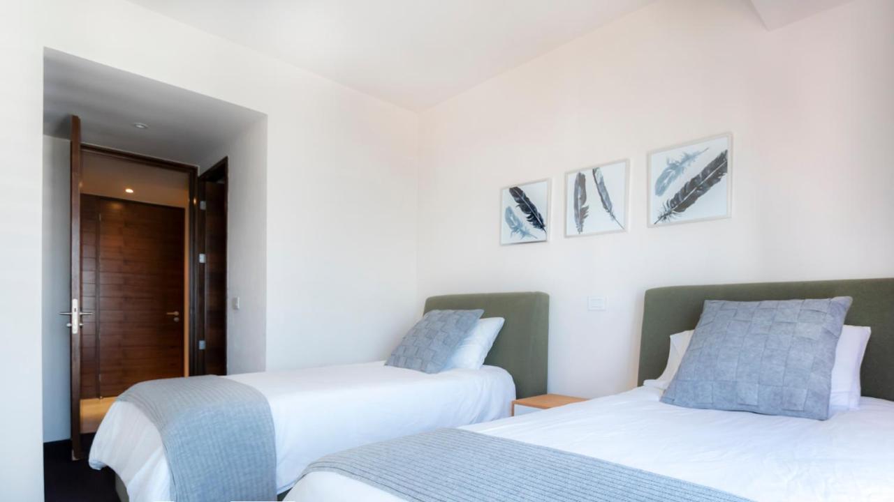 מקסיקו סיטי Miyana Suites מראה חיצוני תמונה