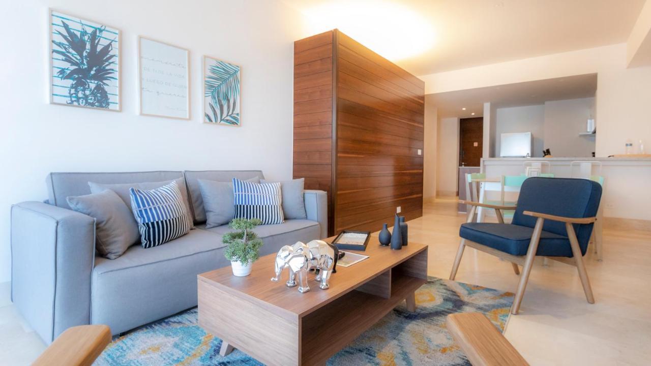 מקסיקו סיטי Miyana Suites מראה חיצוני תמונה