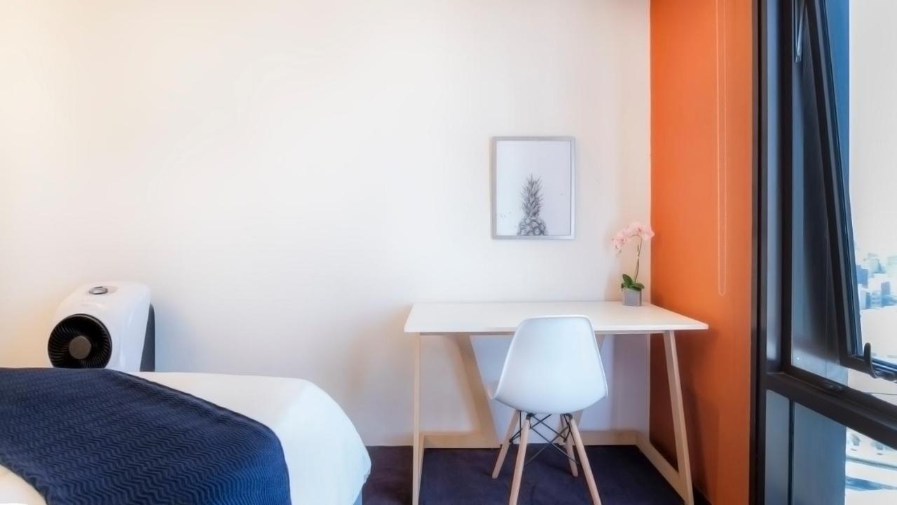 מקסיקו סיטי Miyana Suites מראה חיצוני תמונה