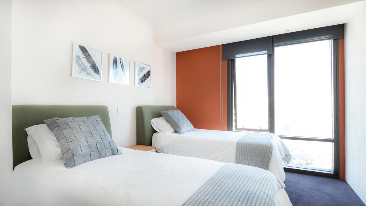 מקסיקו סיטי Miyana Suites מראה חיצוני תמונה