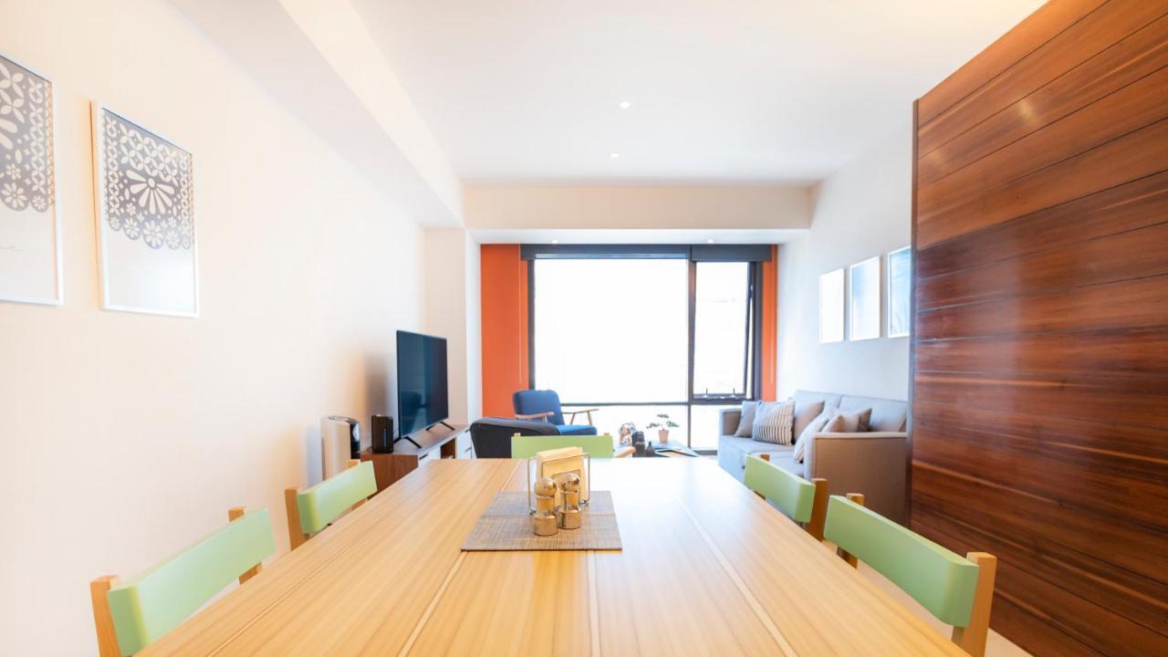 מקסיקו סיטי Miyana Suites מראה חיצוני תמונה