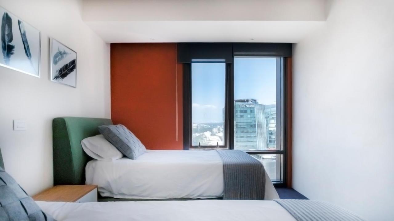 מקסיקו סיטי Miyana Suites מראה חיצוני תמונה