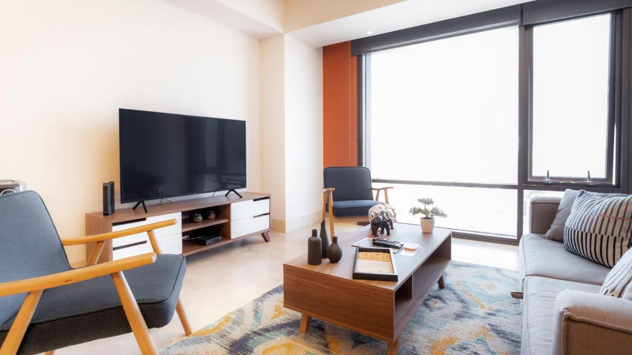 מקסיקו סיטי Miyana Suites מראה חיצוני תמונה